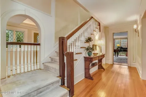 146 Brookside Drive Greenwich CT 06831