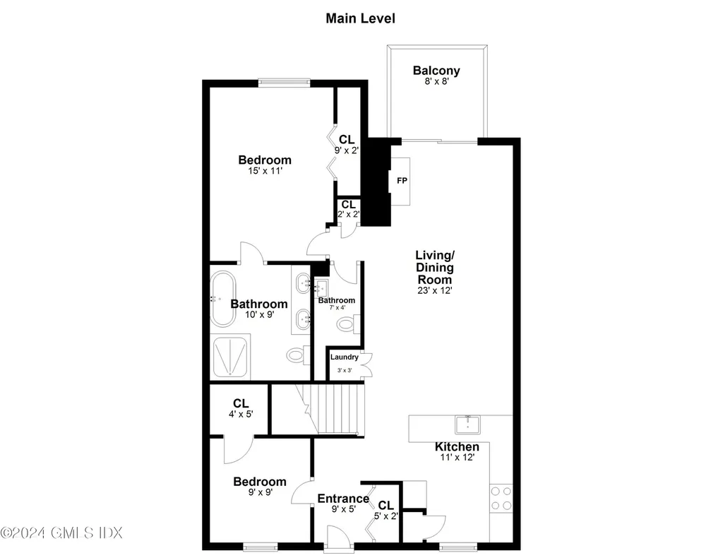 51 Forest Avenue Old Greenwich CT 06870