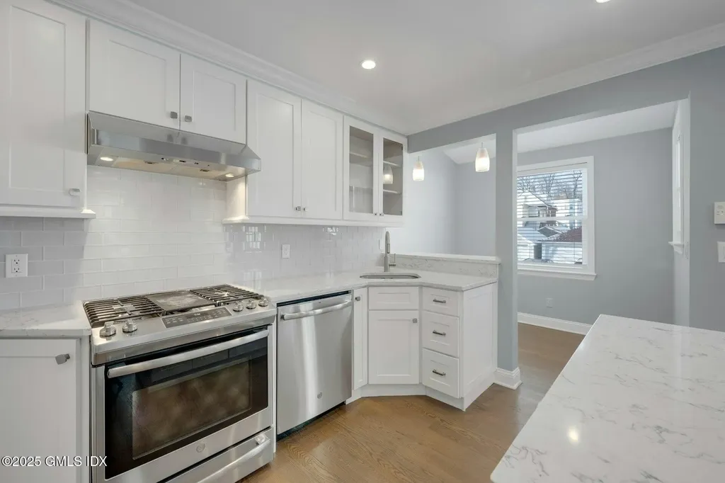 74 Prospect Street Greenwich CT 06830