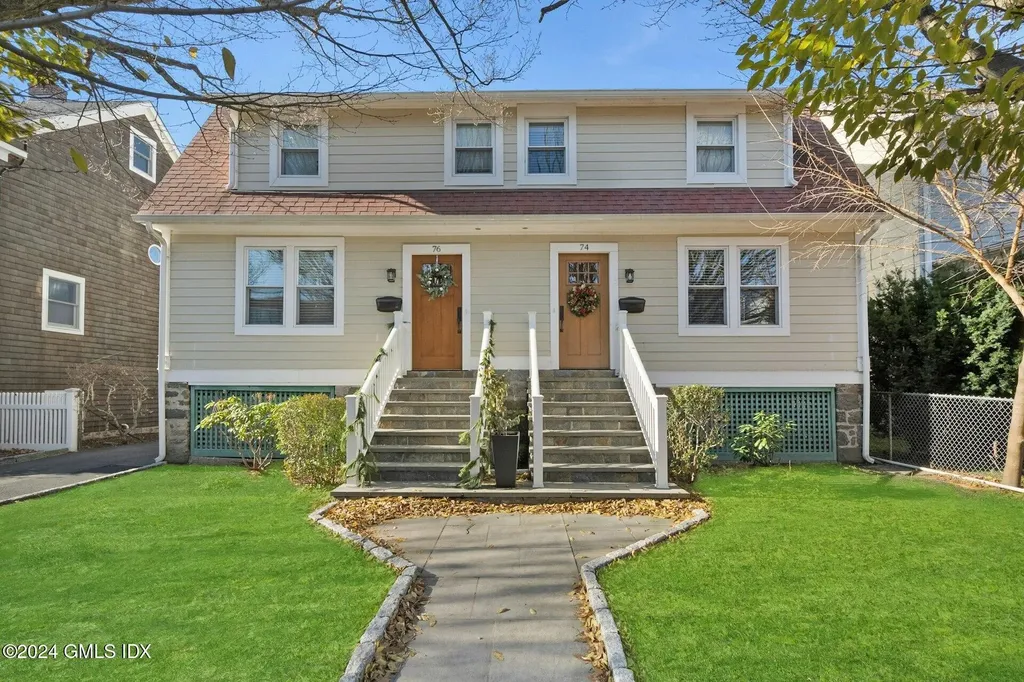 74 Prospect Street Greenwich CT 06830