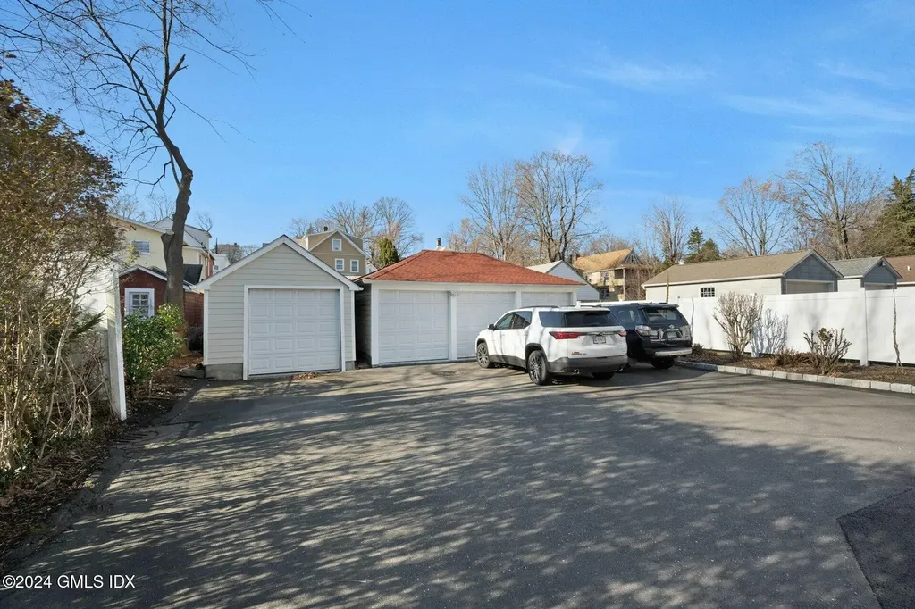 74 Prospect Street Greenwich CT 06830