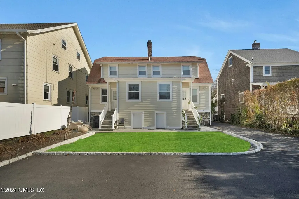 74 Prospect Street Greenwich CT 06830