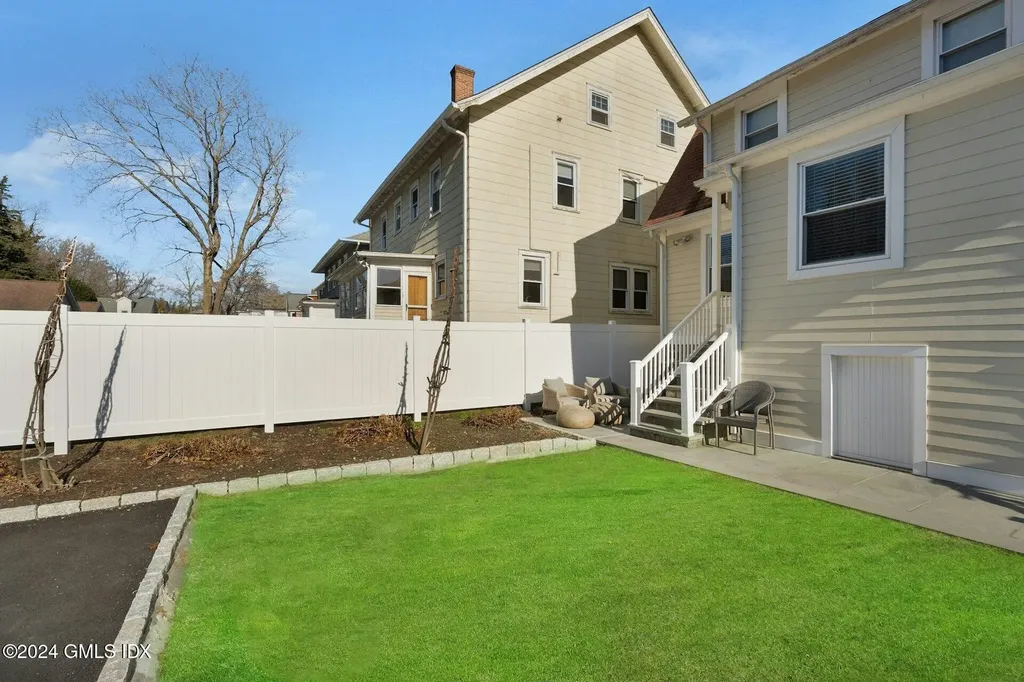 74 Prospect Street Greenwich CT 06830