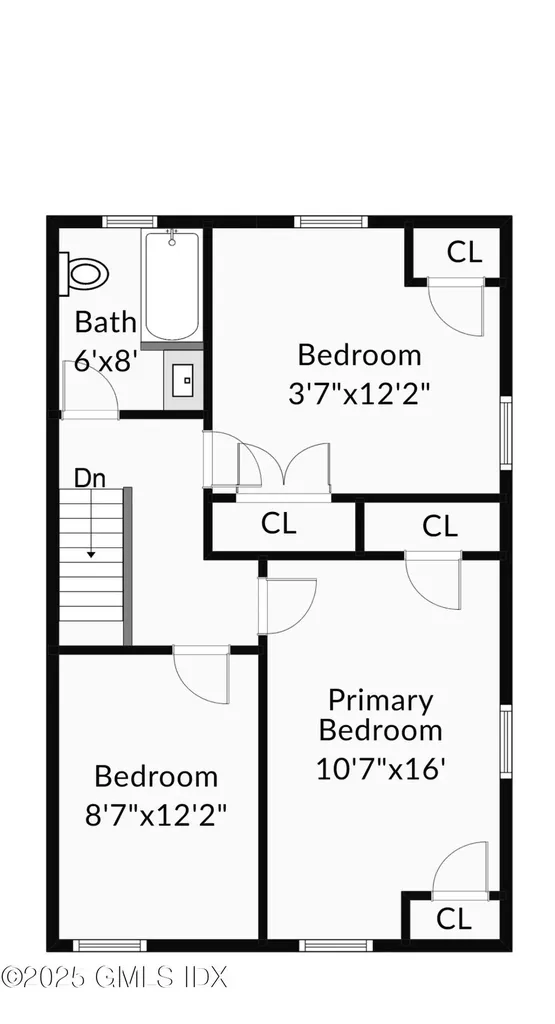 74 Prospect Street Greenwich CT 06830