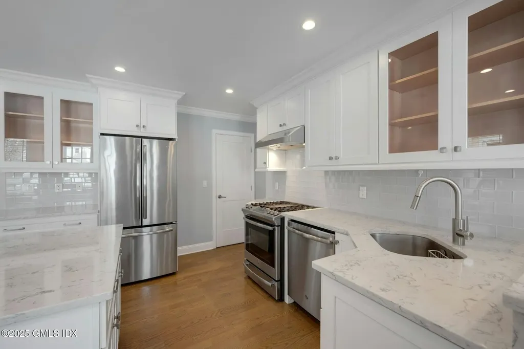 74 Prospect Street Greenwich CT 06830