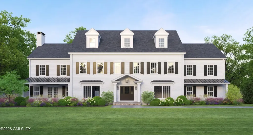 11 Winterset Road Greenwich CT 06830