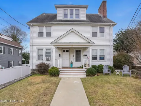 37 High Street Greenwich CT 06830