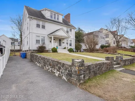 37 High Street Greenwich CT 06830