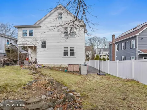 37 High Street Greenwich CT 06830