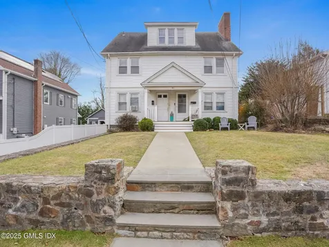 37 High Street Greenwich CT 06830