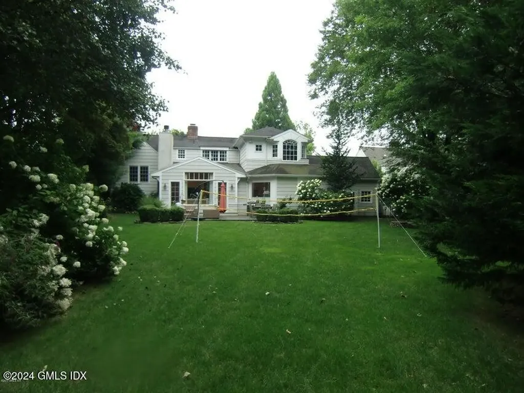 147 Shore Road Old Greenwich CT 06870