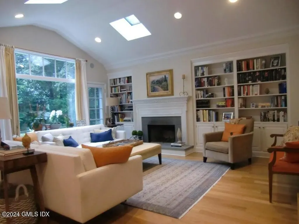 147 Shore Road Old Greenwich CT 06870