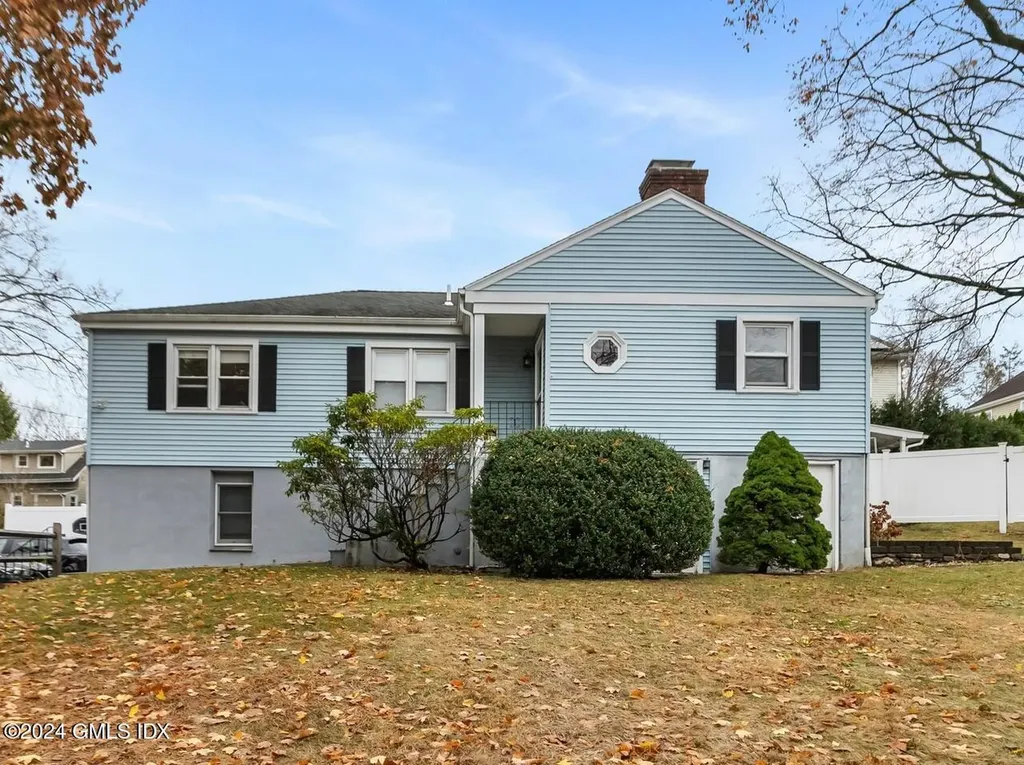 1 Christiano Street Cos Cob CT 06807