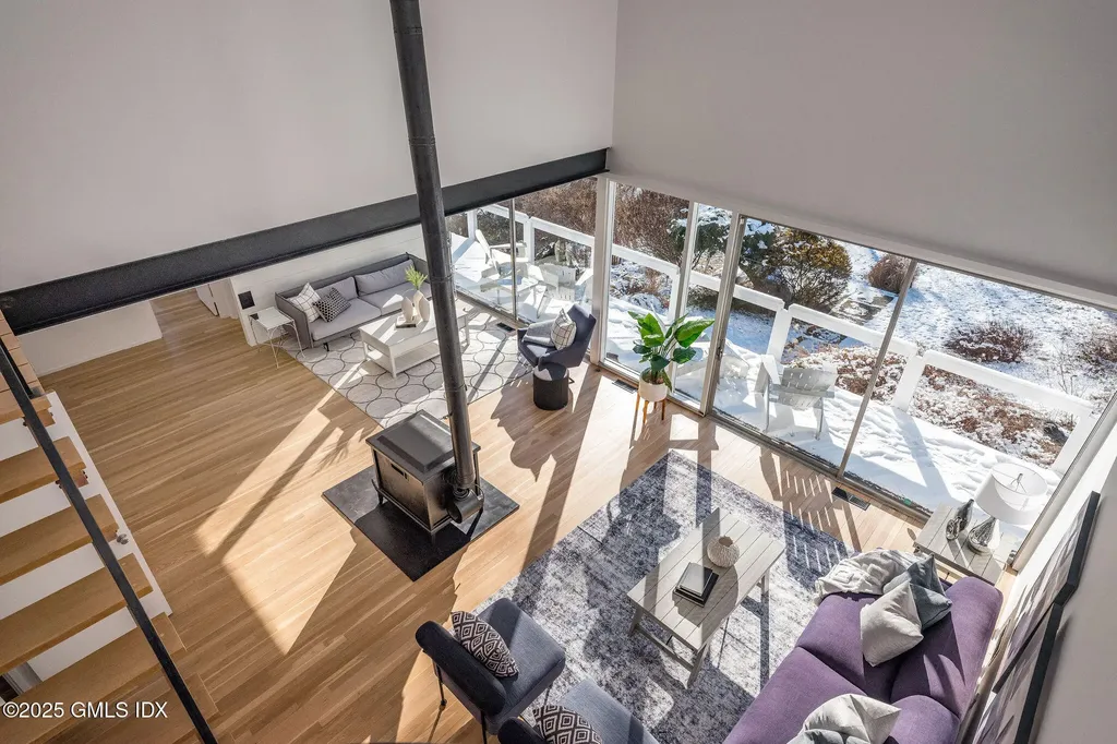 98 Hunting Ridge Road Greenwich CT 06831