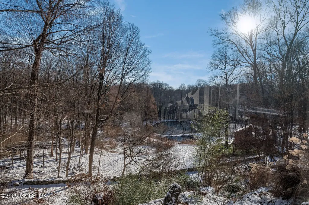 98 Hunting Ridge Road Greenwich CT 06831