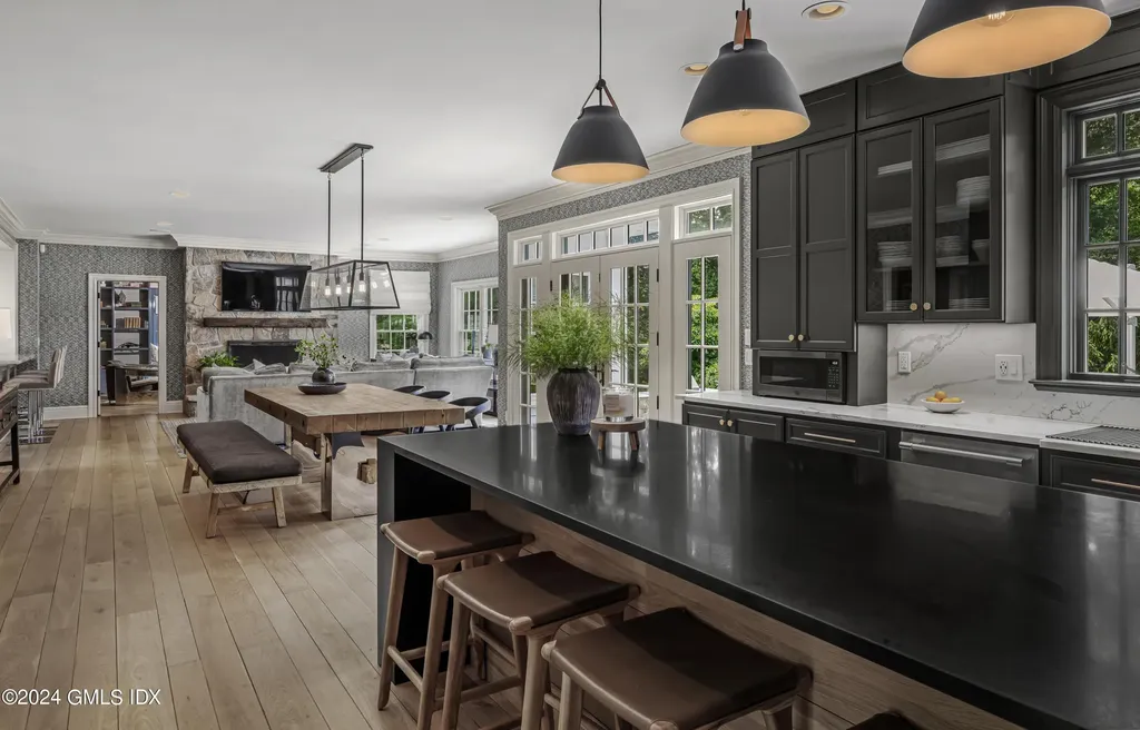 5 Timber Lane Westport CT 06880