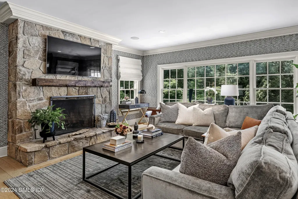 5 Timber Lane Westport CT 06880