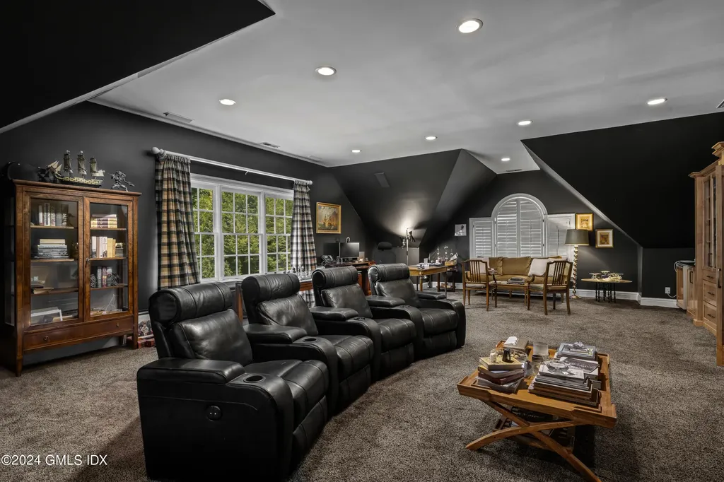 5 Timber Lane Westport CT 06880