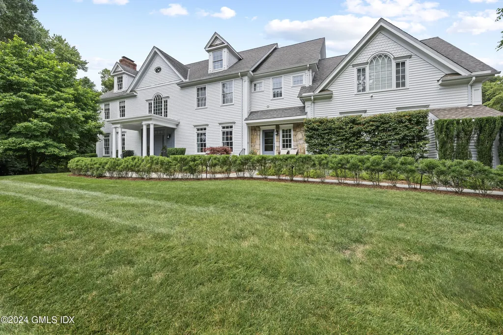 5 Timber Lane Westport CT 06880