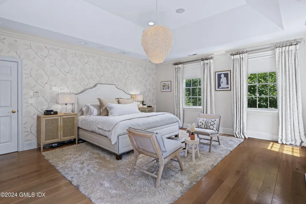 5 Timber Lane Westport CT 06880