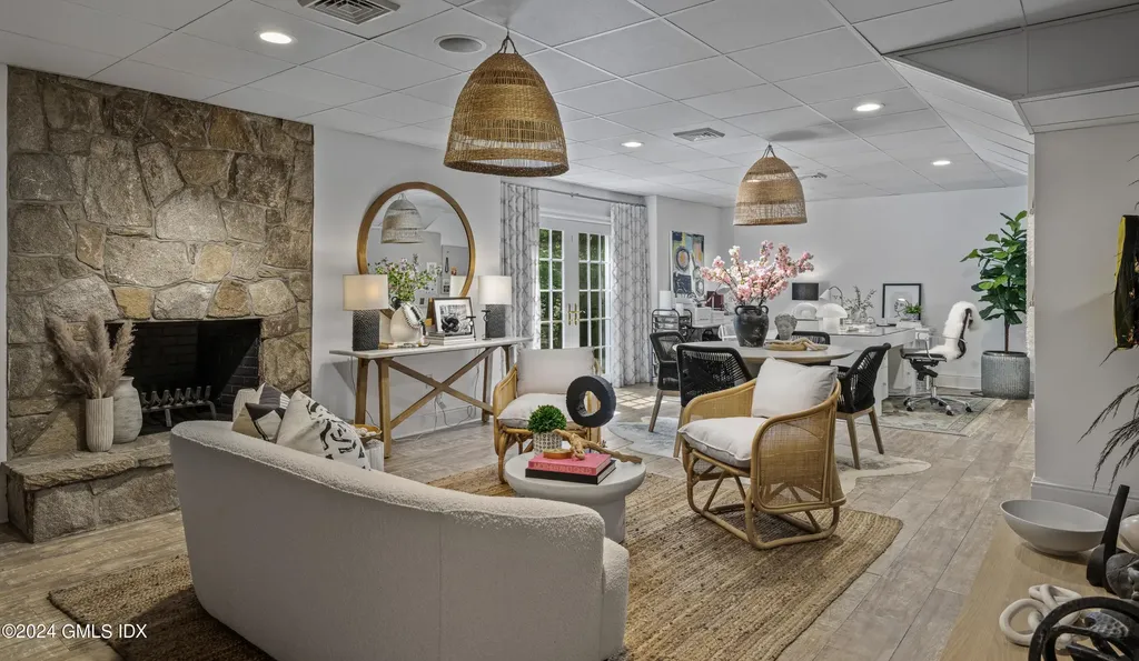 5 Timber Lane Westport CT 06880