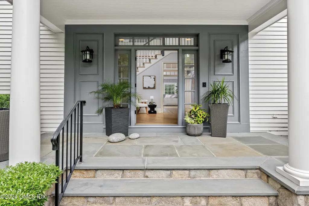 5 Timber Lane Westport CT 06880