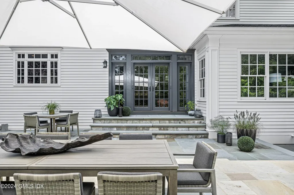 5 Timber Lane Westport CT 06880