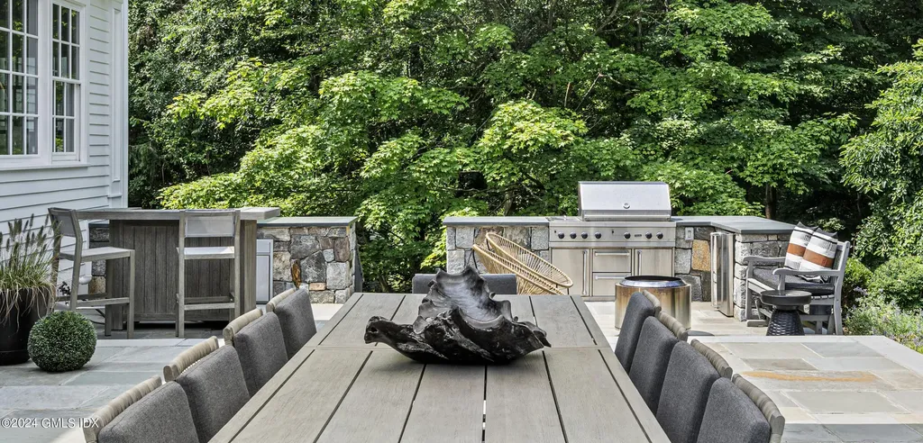 5 Timber Lane Westport CT 06880