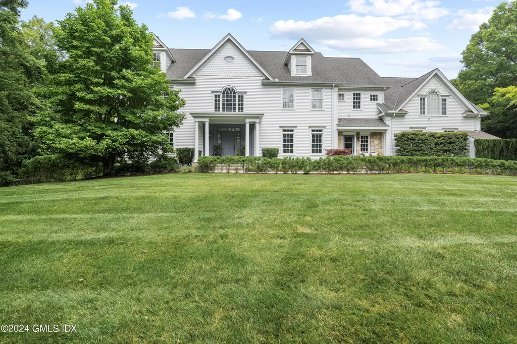 5 Timber Lane Westport CT 06880