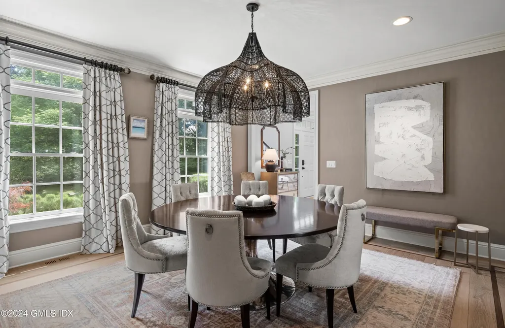 5 Timber Lane Westport CT 06880