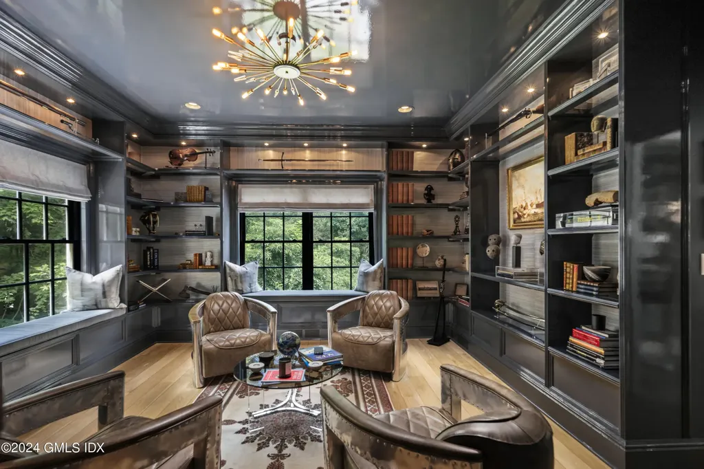 5 Timber Lane Westport CT 06880