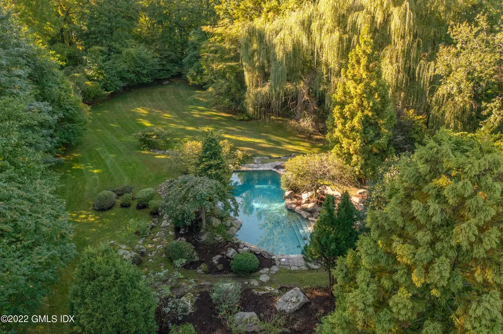 520 Indian Field Road Greenwich CT 06830