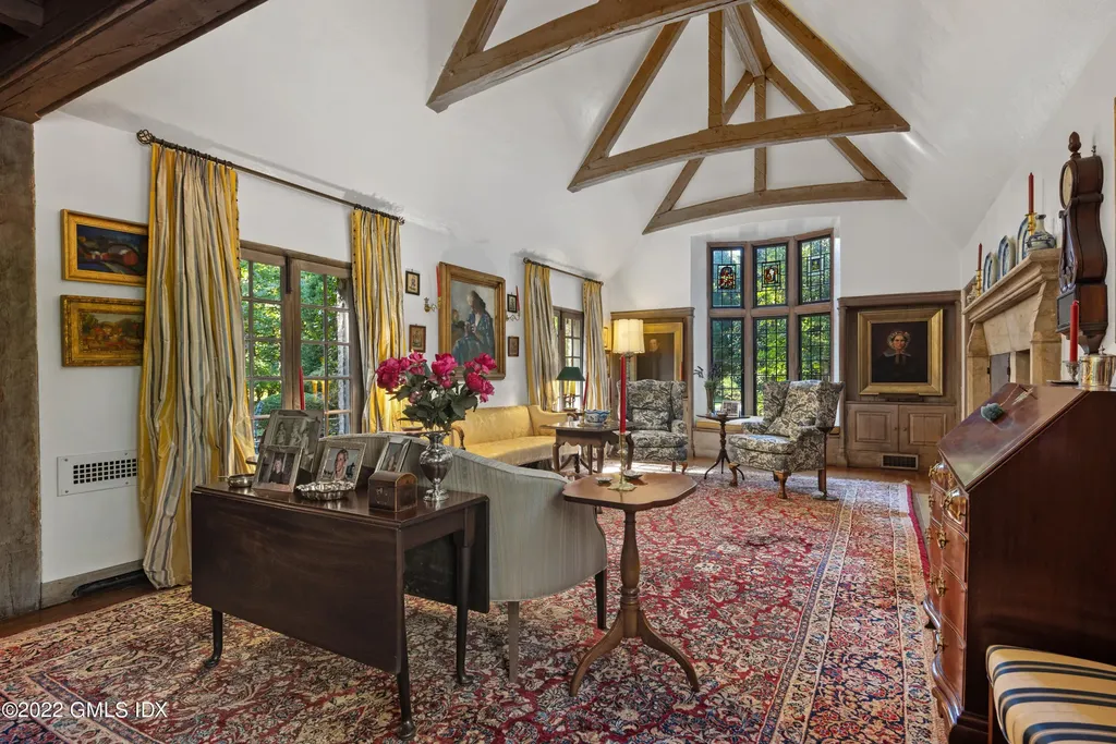 520 Indian Field Road Greenwich CT 06830