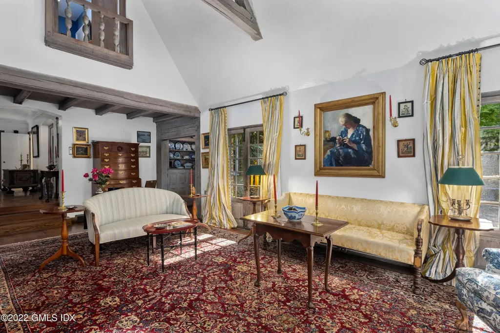 520 Indian Field Road Greenwich CT 06830