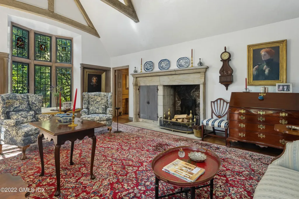 520 Indian Field Road Greenwich CT 06830