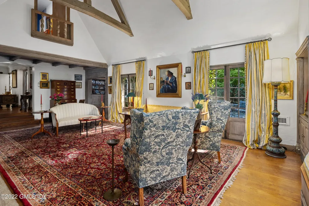 520 Indian Field Road Greenwich CT 06830