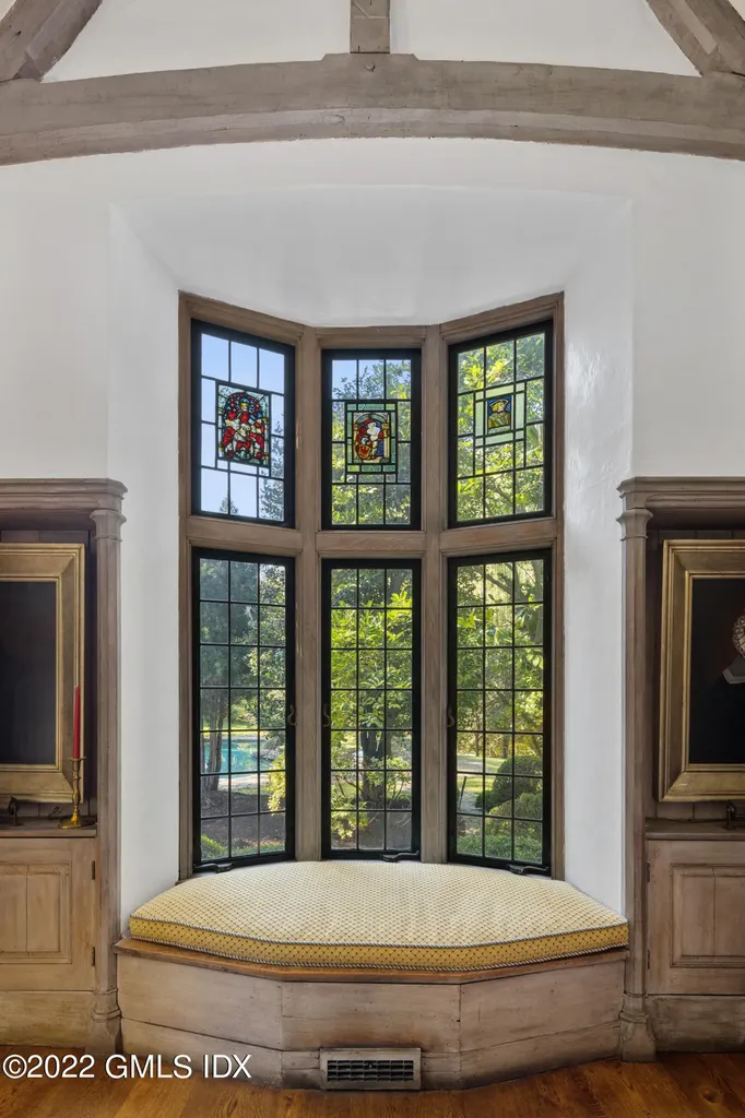 520 Indian Field Road Greenwich CT 06830