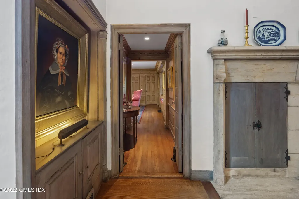 520 Indian Field Road Greenwich CT 06830