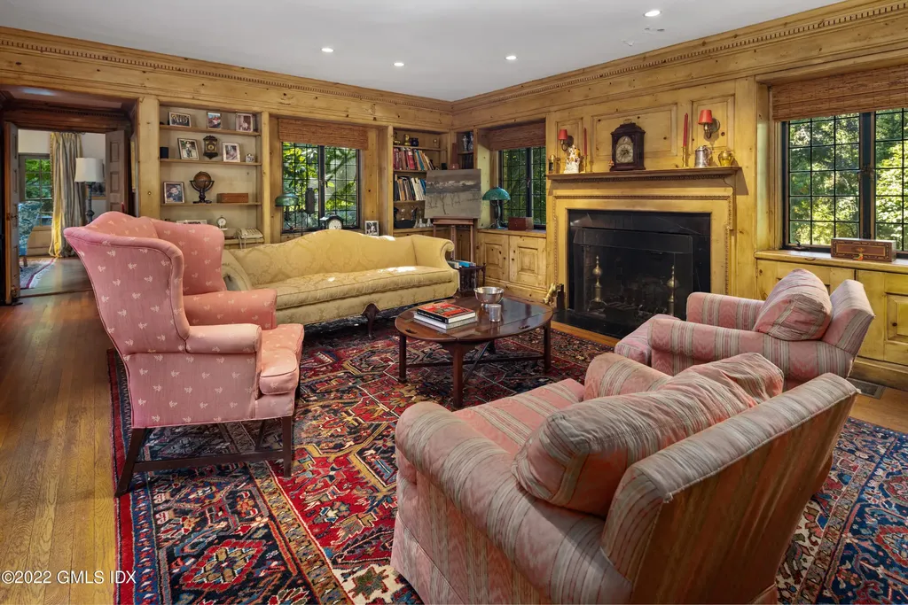 520 Indian Field Road Greenwich CT 06830