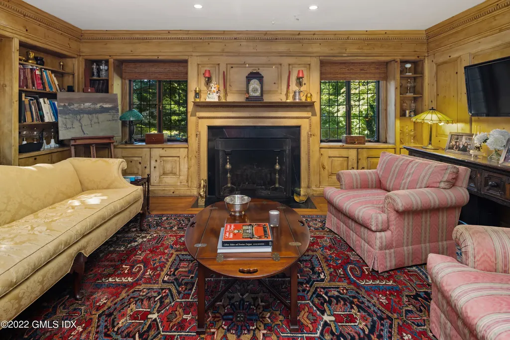 520 Indian Field Road Greenwich CT 06830