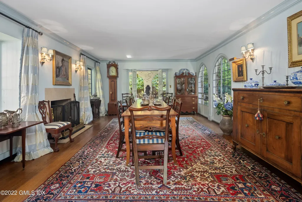 520 Indian Field Road Greenwich CT 06830