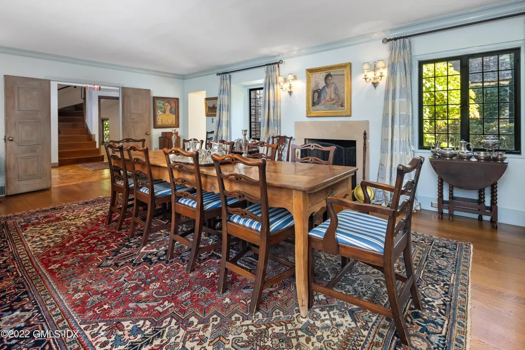 520 Indian Field Road Greenwich CT 06830