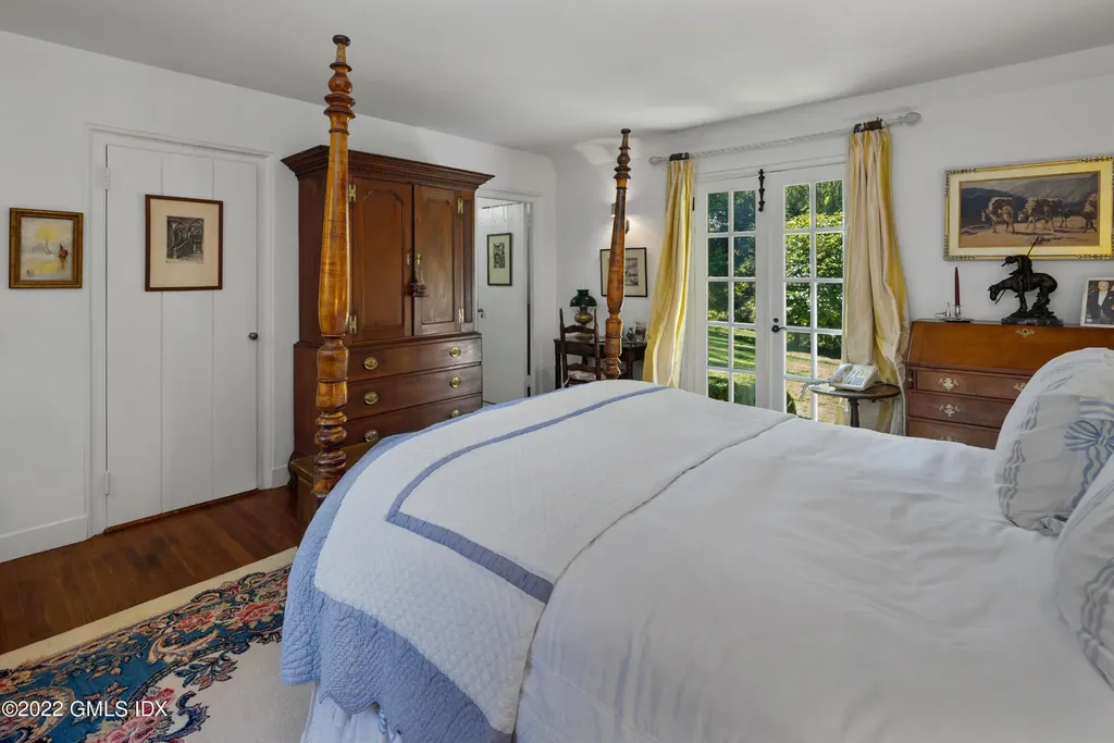 520 Indian Field Road Greenwich CT 06830