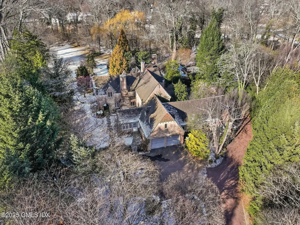 520 Indian Field Road Greenwich CT 06830