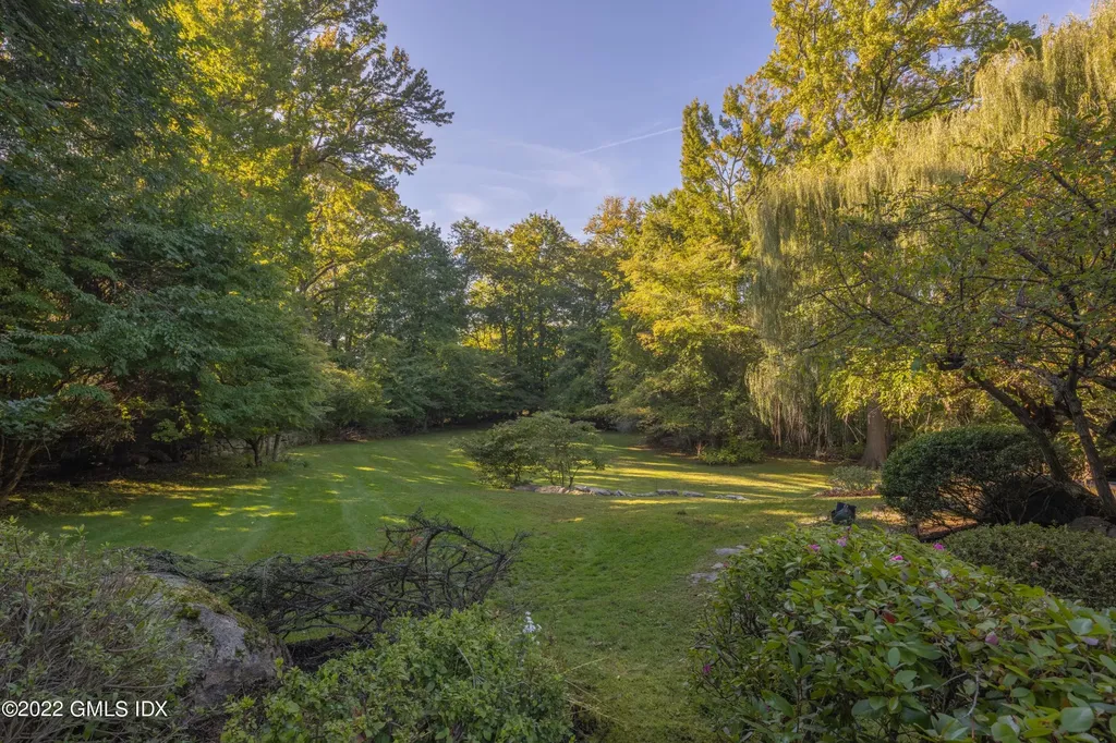 520 Indian Field Road Greenwich CT 06830