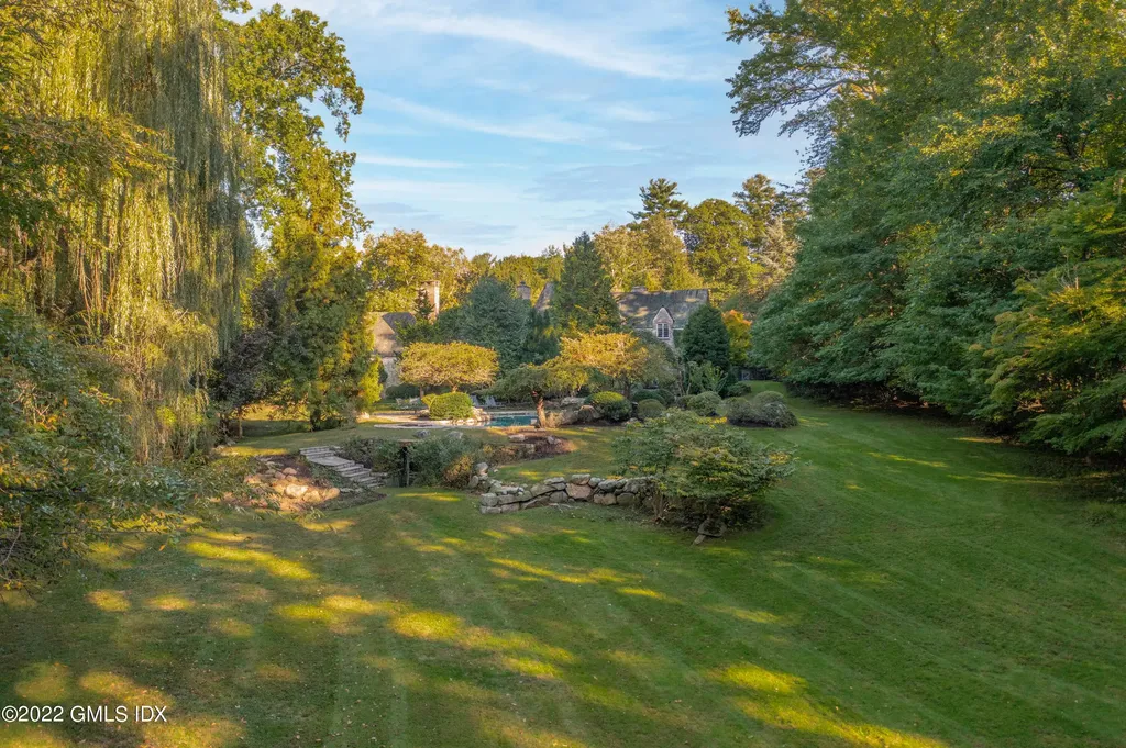 520 Indian Field Road Greenwich CT 06830