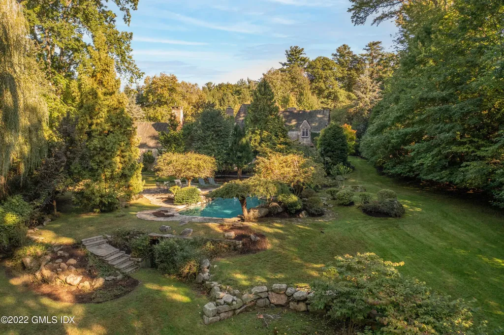 520 Indian Field Road Greenwich CT 06830