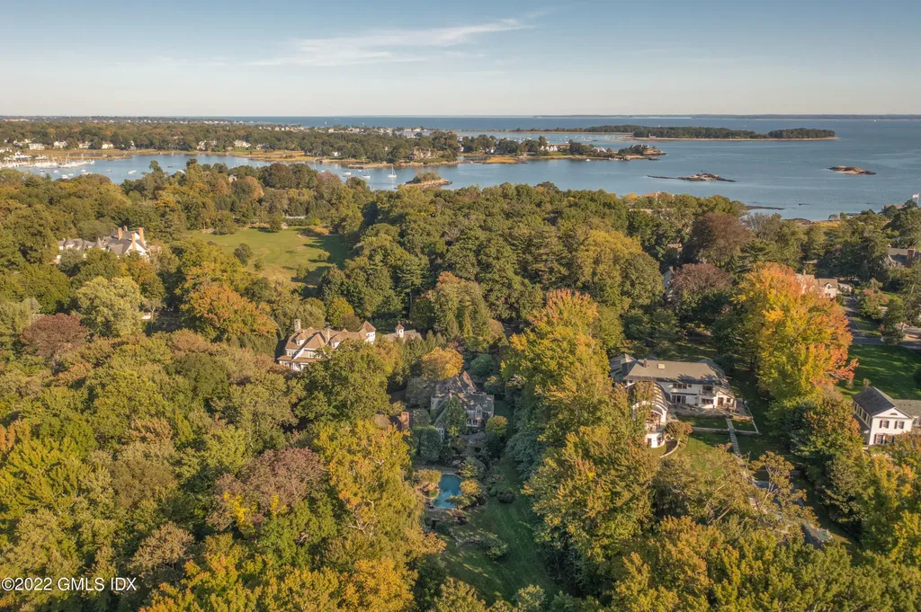 520 Indian Field Road Greenwich CT 06830