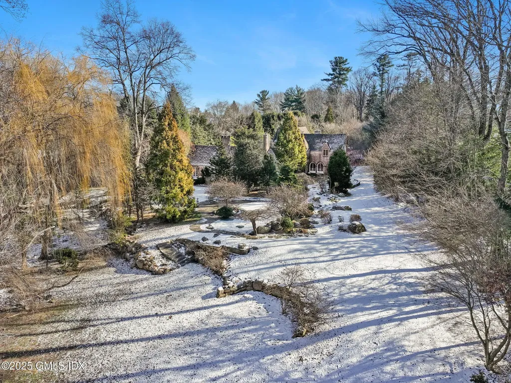 520 Indian Field Road Greenwich CT 06830