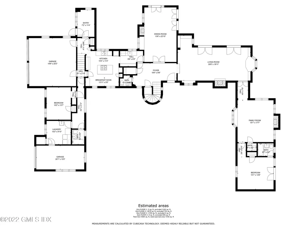 520 Indian Field Road Greenwich CT 06830